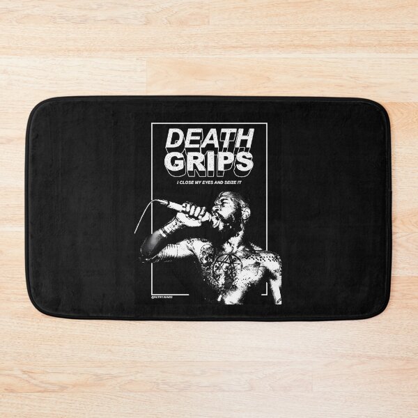 Item preview, Death Grips Mc Ride designed and sold by CatalinVip.