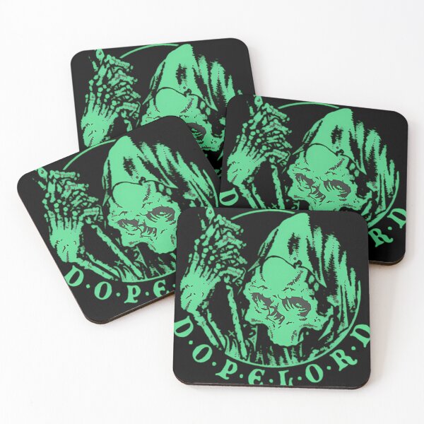 Item preview, Dopelord Band Rock Metal Logo designed and sold by WilliamVasseur1.