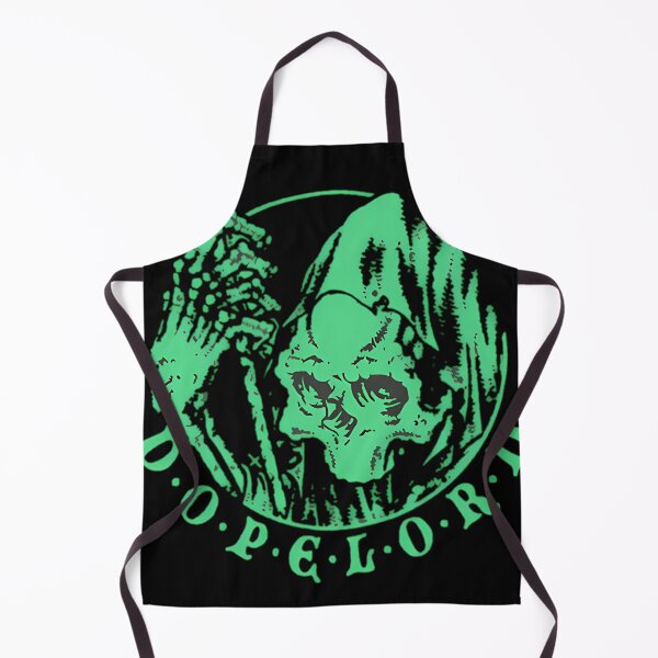 Item preview, Dopelord Band Rock Metal Logo designed and sold by WilliamVasseur1.