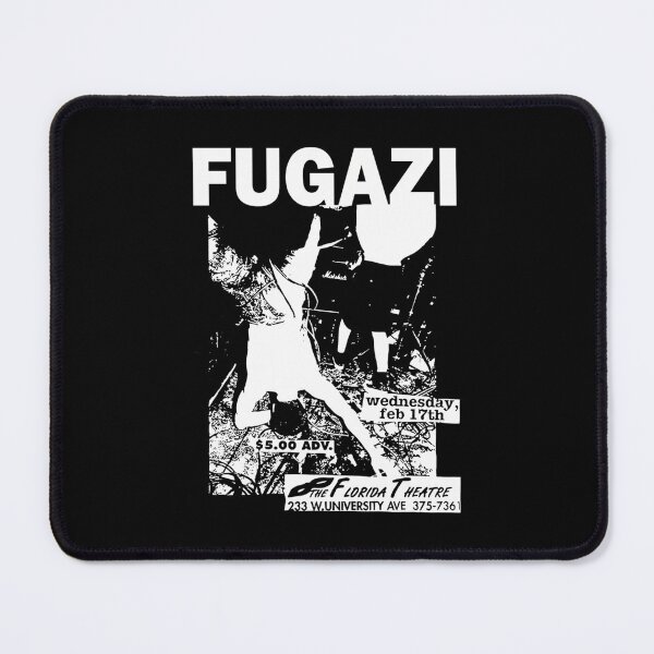 Item preview, F.U.G.A.Z.I Band designed and sold by Moose-Hunter.