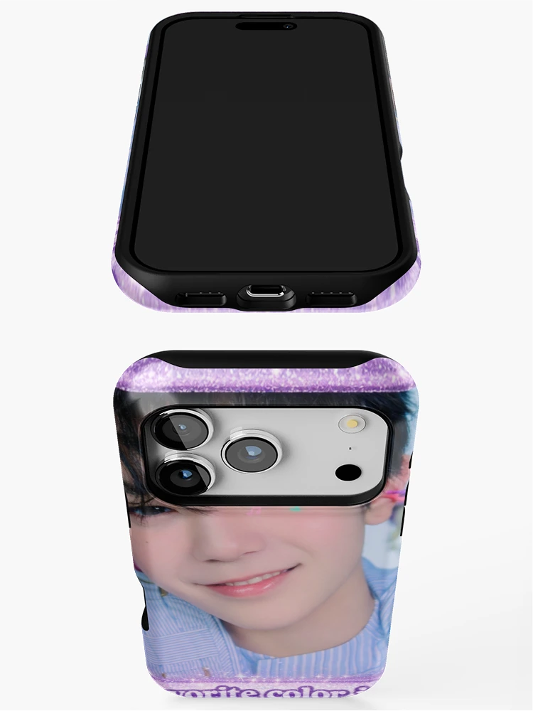 Thumbnail 3 of 4, iPhone Case, Favorite Color Ryo designed and sold by ChocoMandu.