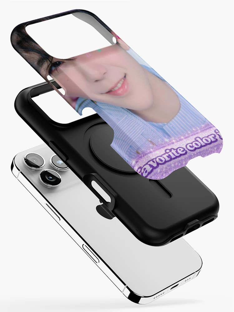 Thumbnail 2 of 4, iPhone Case, Favorite Color Ryo designed and sold by ChocoMandu.