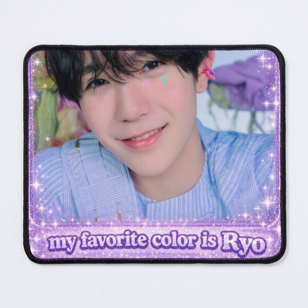 Item preview, Favorite Color Ryo designed and sold by ChocoMandu.