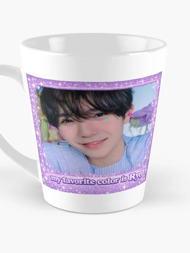 Thumbnail 3 of 4, Coffee Mug, Favorite Color Ryo designed and sold by ChocoMandu.