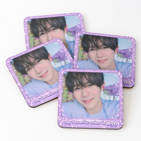 Item preview, Favorite Color Ryo designed and sold by ChocoMandu.