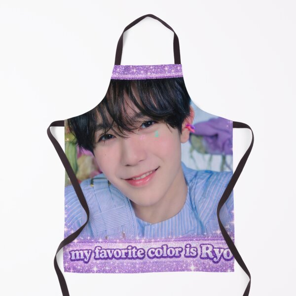 Item preview, Favorite Color Ryo designed and sold by ChocoMandu.