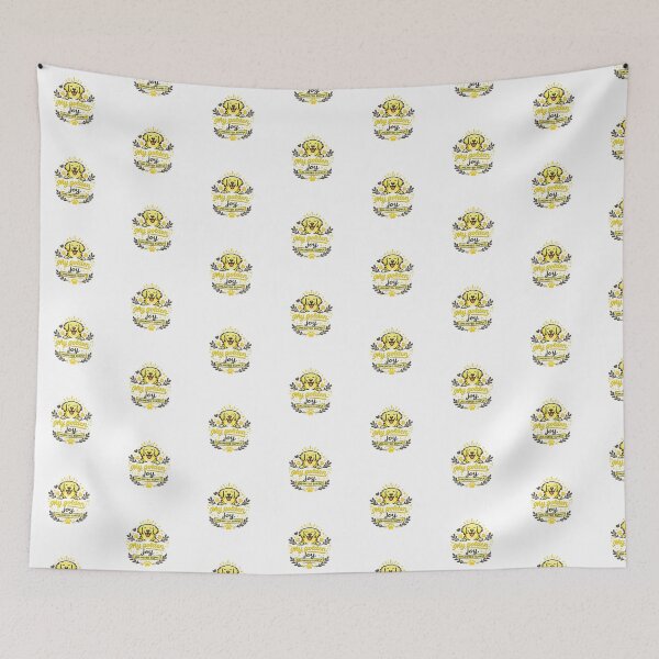 Item preview, My Golden My Therapy Golden Retriever Gift designed and sold by WildVista.