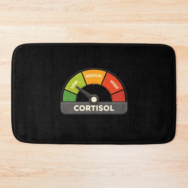 Item preview, Low Cortisol Levels  designed and sold by JODYSMORGAN.