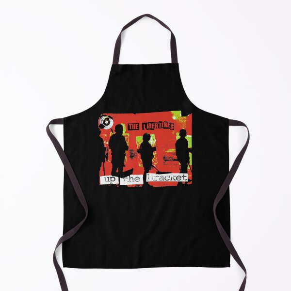 Item preview, The Libertines up the brackets band top joss   Classic  designed and sold by Fexdvers.