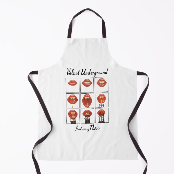 Item preview, The Velvet Underground Rock Band Velvet Underground Featuring Nico designed and sold by Moose-Hunter.