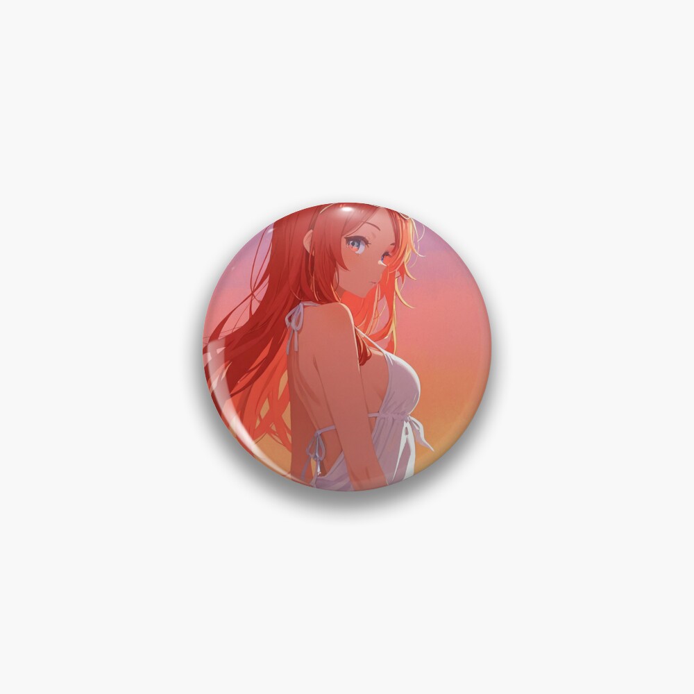 Item preview, Pin designed and sold by RandomViewer.