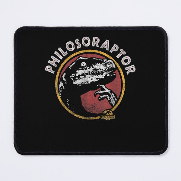 Item preview, Philosoraptor Meme Funny Velociraptor Dinosaur Jurassicc Parkk designed and sold by Beautiful-R ⭐⭐⭐⭐⭐ (7,5k).