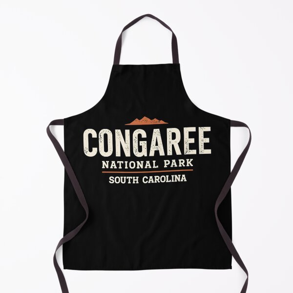 Item preview, Congaree National Park - South Carolina designed and sold by GoodOldVintage.