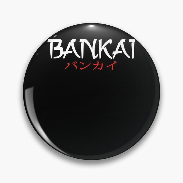 Item preview, BANKAI Classic  designed and sold by Fexdvers.