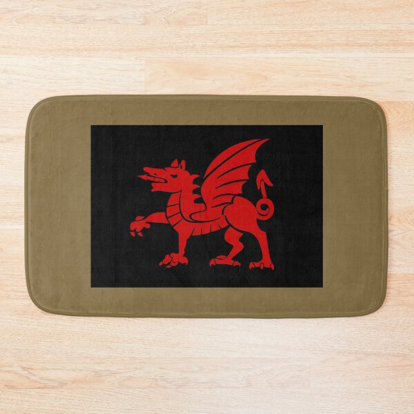 Item preview, 38th (Welsh) Infantry Division - British Army (Historical) designed and sold by wordwidesymbols.