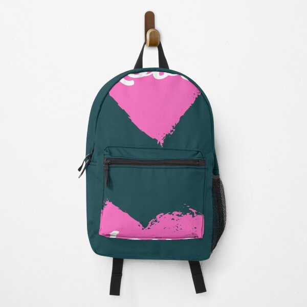 Item preview, Pink Brushstroke Love Heart – Sweet Romantic Aesthetic designed and sold by PACS0011.