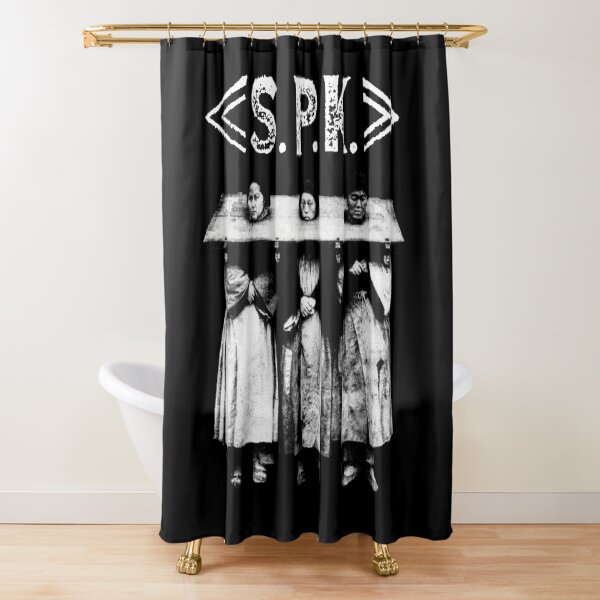 Item preview, Spk Industrial Noise designed and sold by ShawonDesigns.