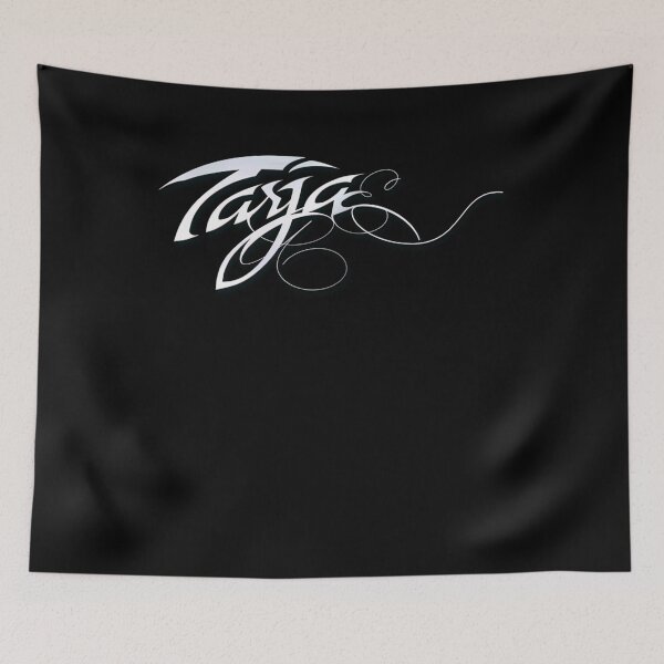 Artikelvorschau, Tarja Rock Finnisch entworfen und verkauft von ShawonDesigns.