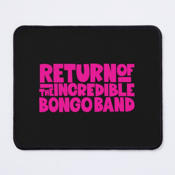 Item preview, Apache Legacy - The Incredible Bongo Band designed and sold by Mastertshirt1.