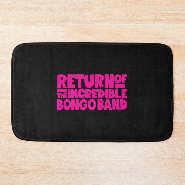 Item preview, Apache Legacy - The Incredible Bongo Band designed and sold by Mastertshirt1.