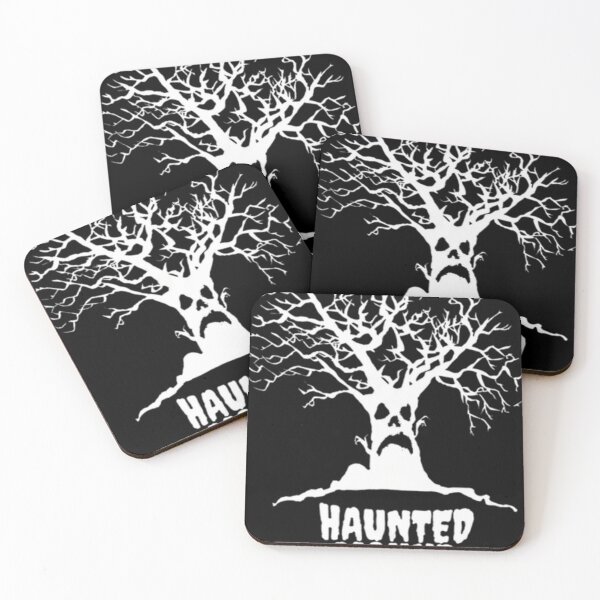Item preview, Haunted Mound designed and sold by IsaacMarin.