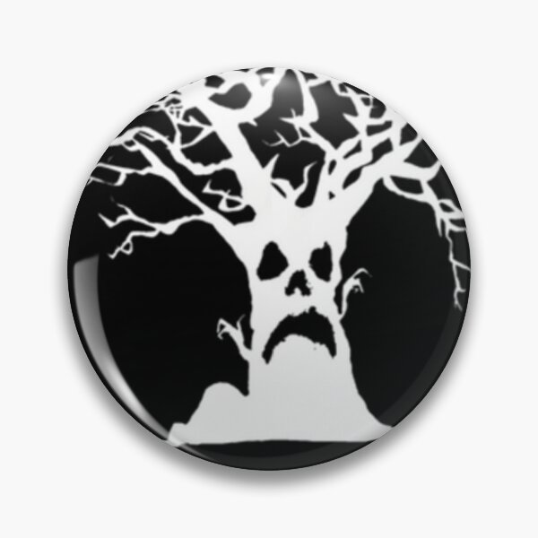 Item preview, Haunted Mound designed and sold by IsaacMarin.