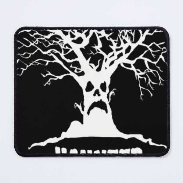 Item preview, Haunted Mound designed and sold by IsaacMarin.