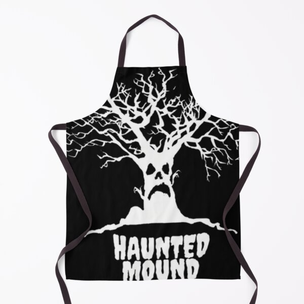 Item preview, Haunted Mound designed and sold by IsaacMarin.