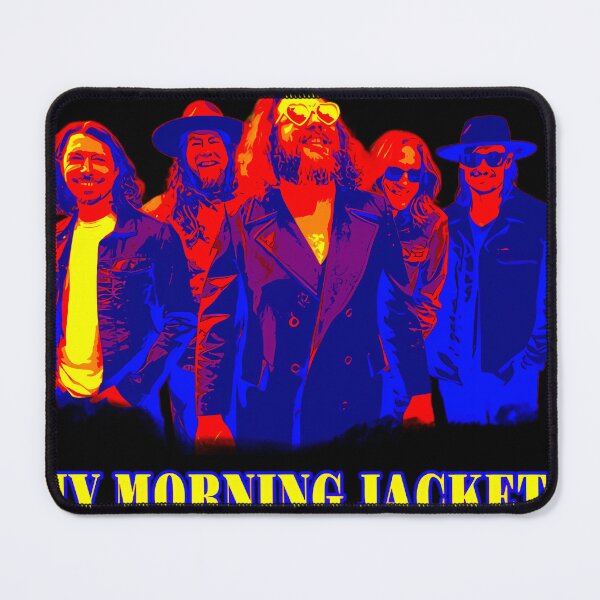 Artikelvorschau, My Morning Jacket entworfen und verkauft von AlexVaillant.