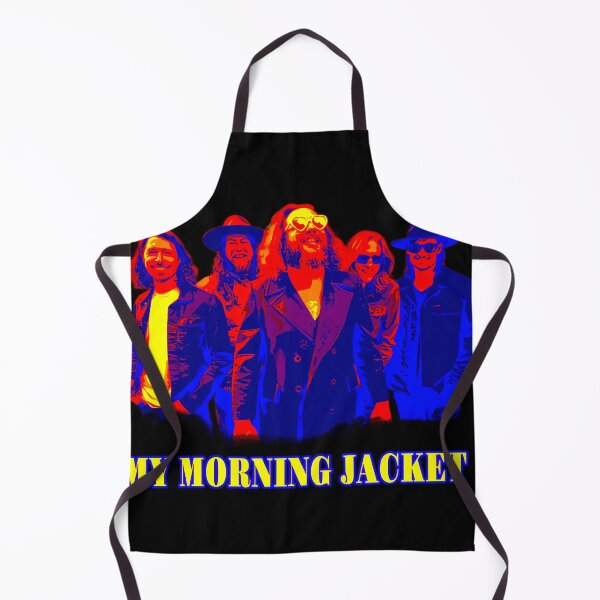Item preview, My Morning Jacket designed and sold by AlexVaillant.