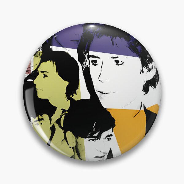 Item preview,  The Psychedelic Furs Band New designed and sold by Amrzi.