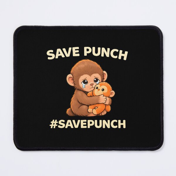 Item preview, Save Punch Trendy Japanese designed and sold by JODYSMORGAN.