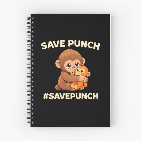Item preview, Save Punch Trendy Japanese designed and sold by JODYSMORGAN.
