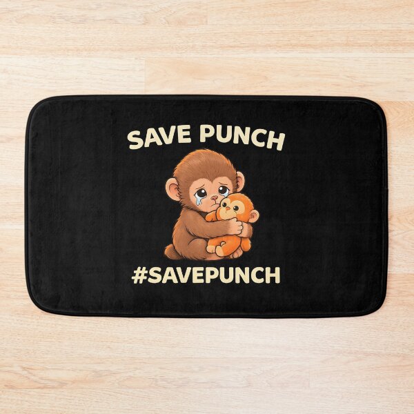 Item preview, Save Punch Trendy Japanese designed and sold by JODYSMORGAN.