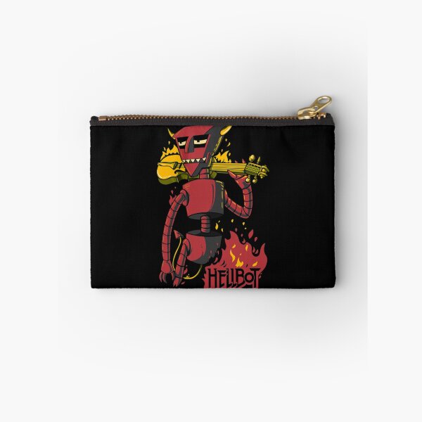 Item preview, Robot Devil HELLBOTT  Classic  designed and sold by Beautiful-R  ⭐⭐⭐⭐⭐ (7,5k).