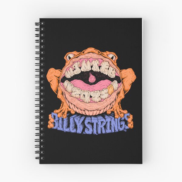Item preview,  Billy Strings designed and sold by Amrzi.
