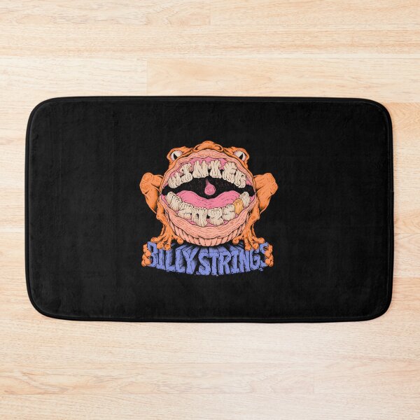 Item preview,  Billy Strings designed and sold by Amrzi.