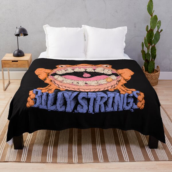 Item preview,  Billy Strings designed and sold by Amrzi.