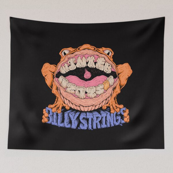 Item preview,  Billy Strings designed and sold by Amrzi.