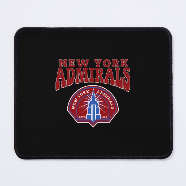 Item preview, Heated Rivalry Scott Hunter Nyadmirals Hockey designed and sold by Amrzi.