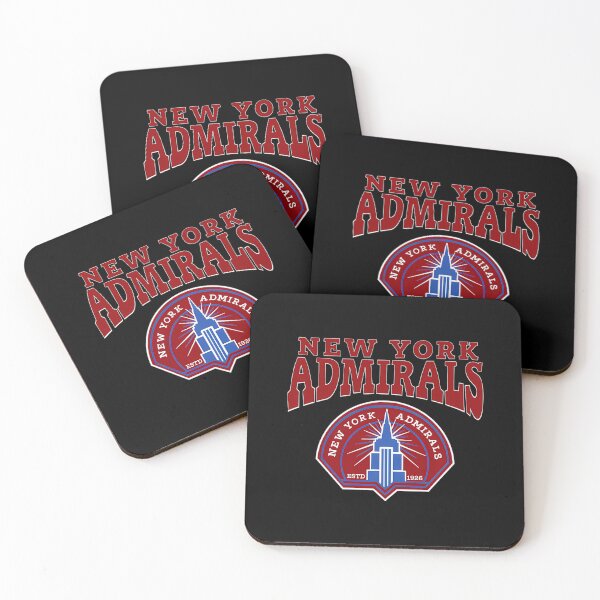 Item preview, Heated Rivalry Scott Hunter Nyadmirals Hockey designed and sold by Amrzi.