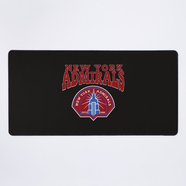 Item preview, Heated Rivalry Scott Hunter Nyadmirals Hockey designed and sold by Amrzi.