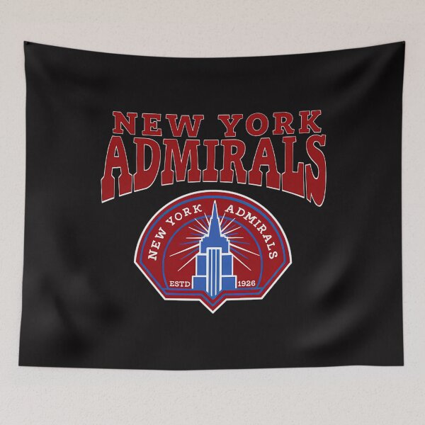 Item preview, Heated Rivalry Scott Hunter Nyadmirals Hockey designed and sold by Amrzi.