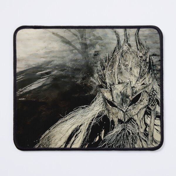 Item preview, The head hunter fan art  designed and sold by Saint Arts Studio.