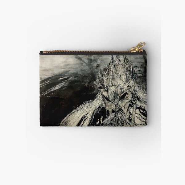 Item preview, The head hunter fan art  designed and sold by Saint Arts Studio.