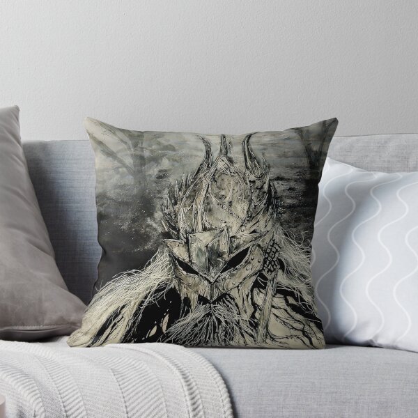Item preview, The head hunter fan art  designed and sold by Saint Arts Studio.