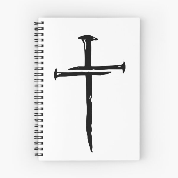 Item preview, Faith Cross, Christian, Faith, Jesus Lover designed and sold by SanipepaVase.