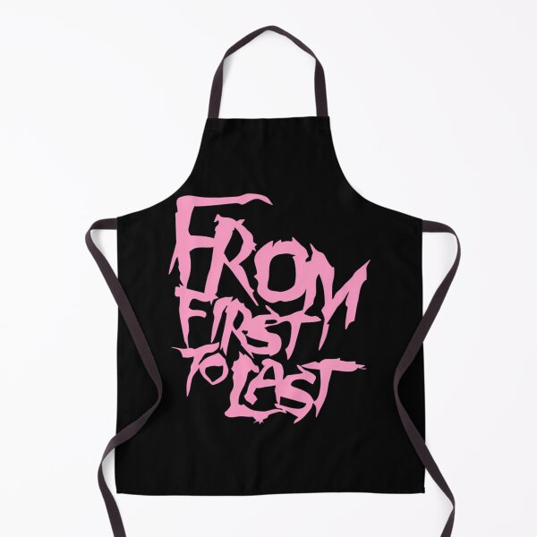 Item preview, From First To Last designed and sold by Amrzi.