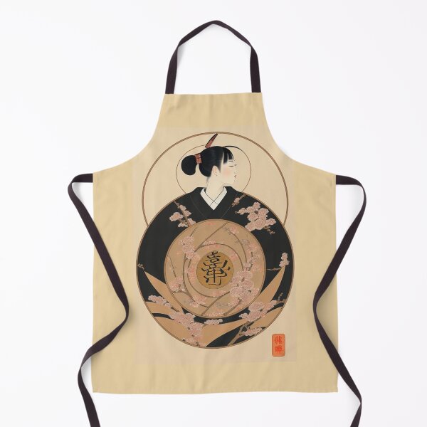 Item preview, Eternal Harmony - Circular Art: Theme of Unity and Balance designed and sold by DesignMind1.