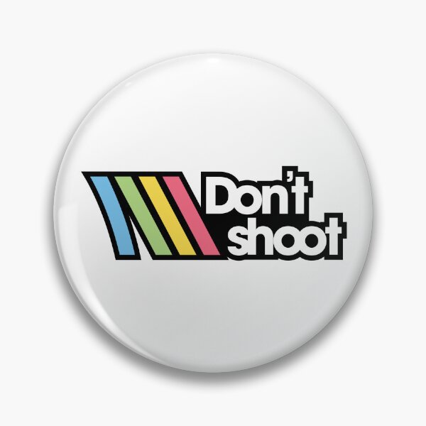 Item preview, Arc Raiders: Dont shoot designed and sold by robnoble.